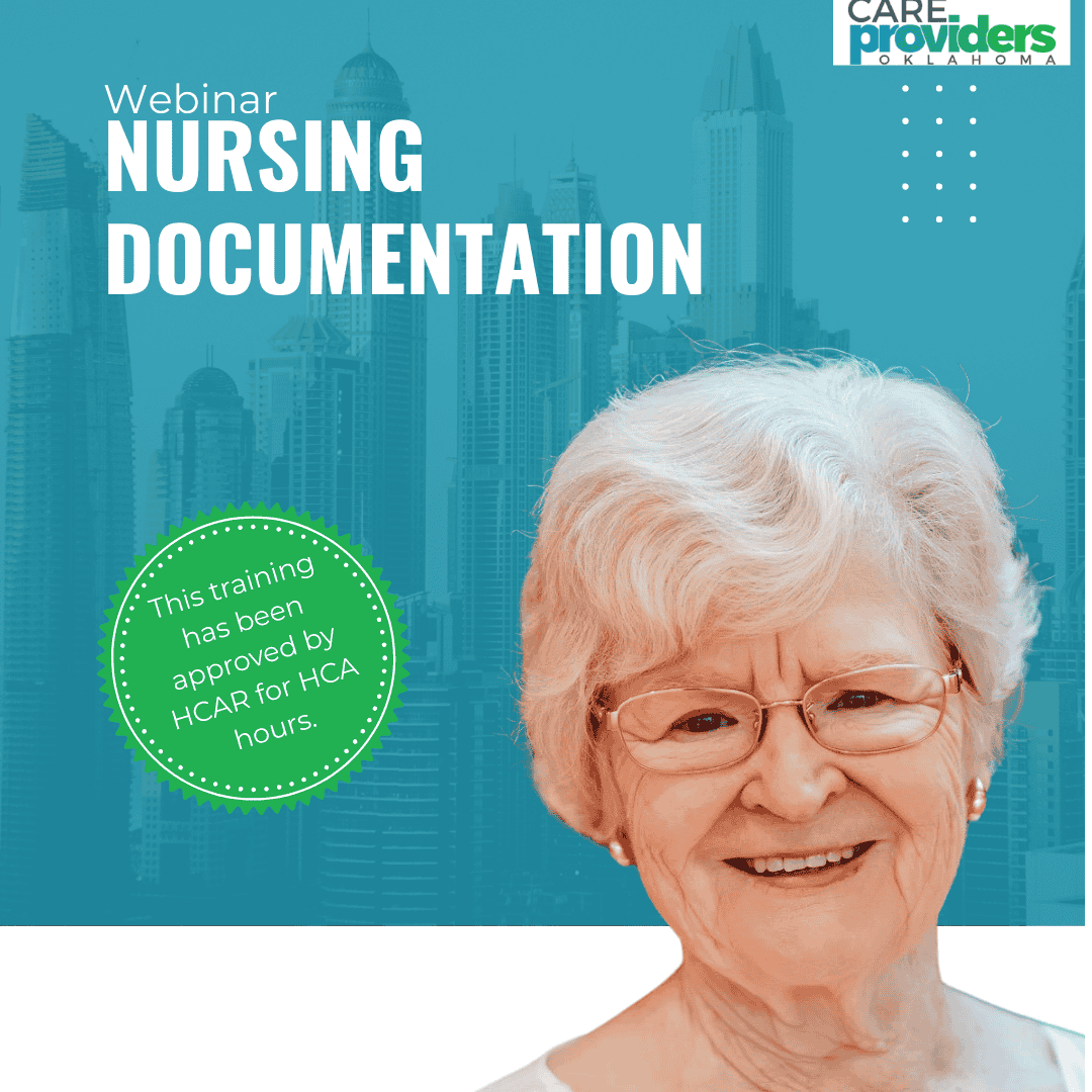Nursing Documentation